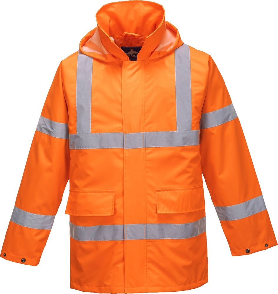 S160 Lite Traffic Jacket