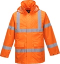 S160 Lite Traffic Jacket
