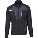 DX480 DX4 Zip Lightweight Mid Layer