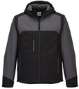 KX362 Xhup Softshell me Kapuç KX3 (3L)