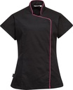 LW15 Wrap Tunic