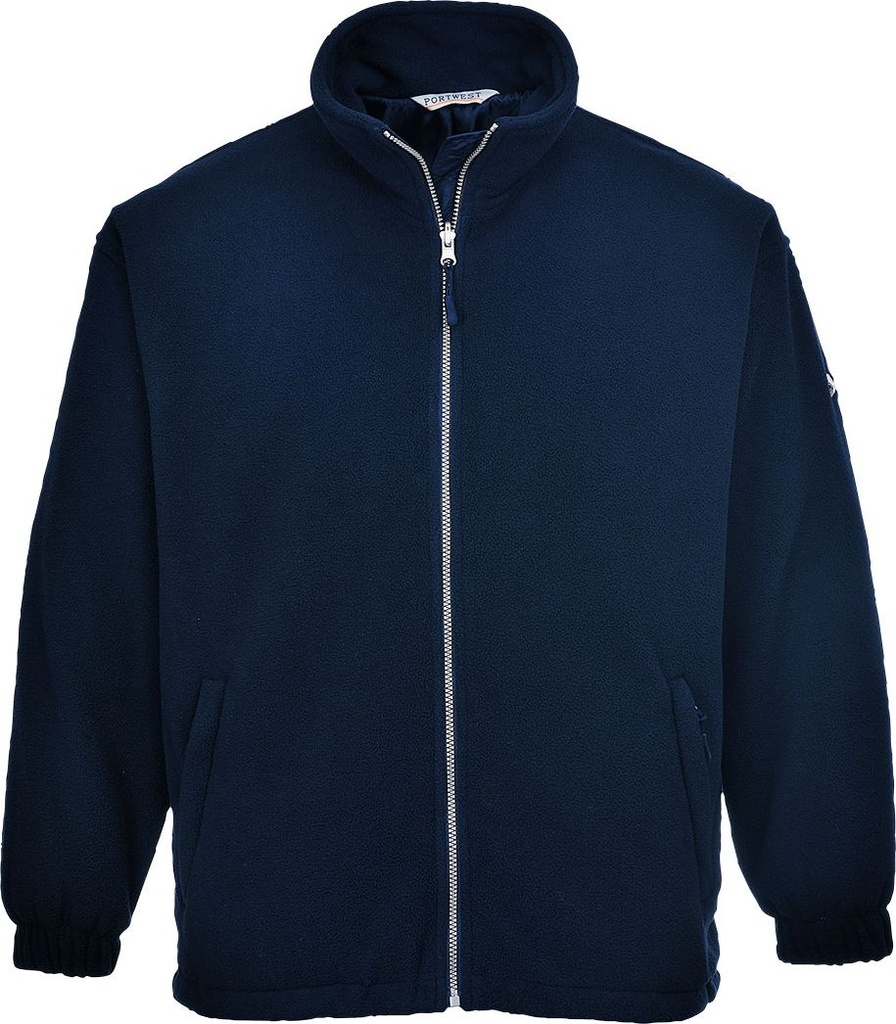F285 Windproof Fleece