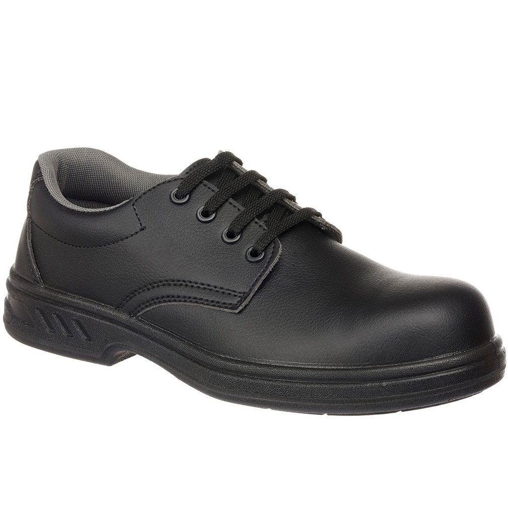 FW80 Këpucë Mikrofibre Steelite S2 SRC