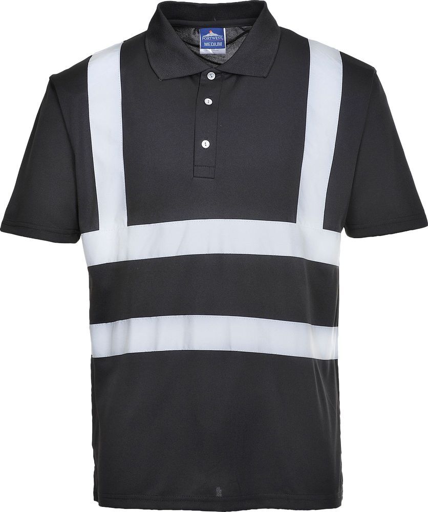 F477 Iona Polo Shirt