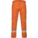 FR66 Bizflame Industry FR Anti-Static Trousers APC 1 (11 ELIM)