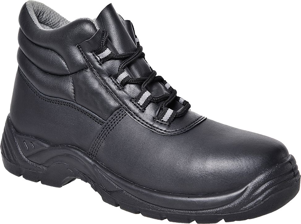 FC21 Safety Boot S1 SRC