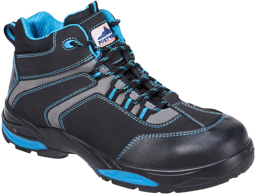 FC60 Operis Boot S3 HRO SRC