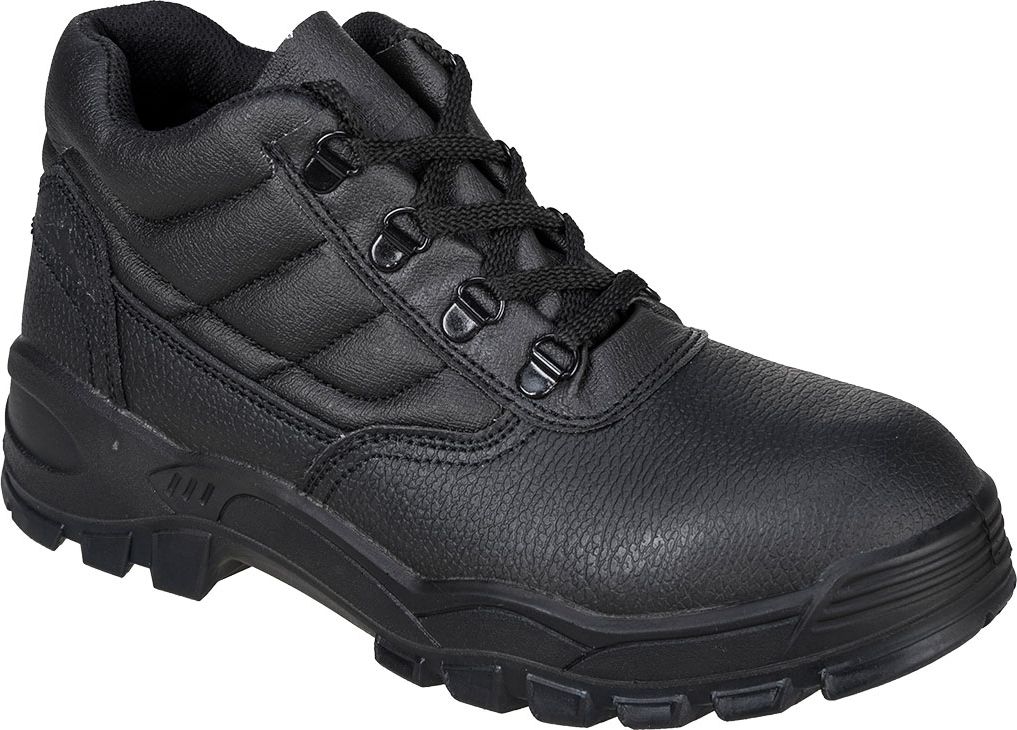 FW20 Work Boots O1 SRC
