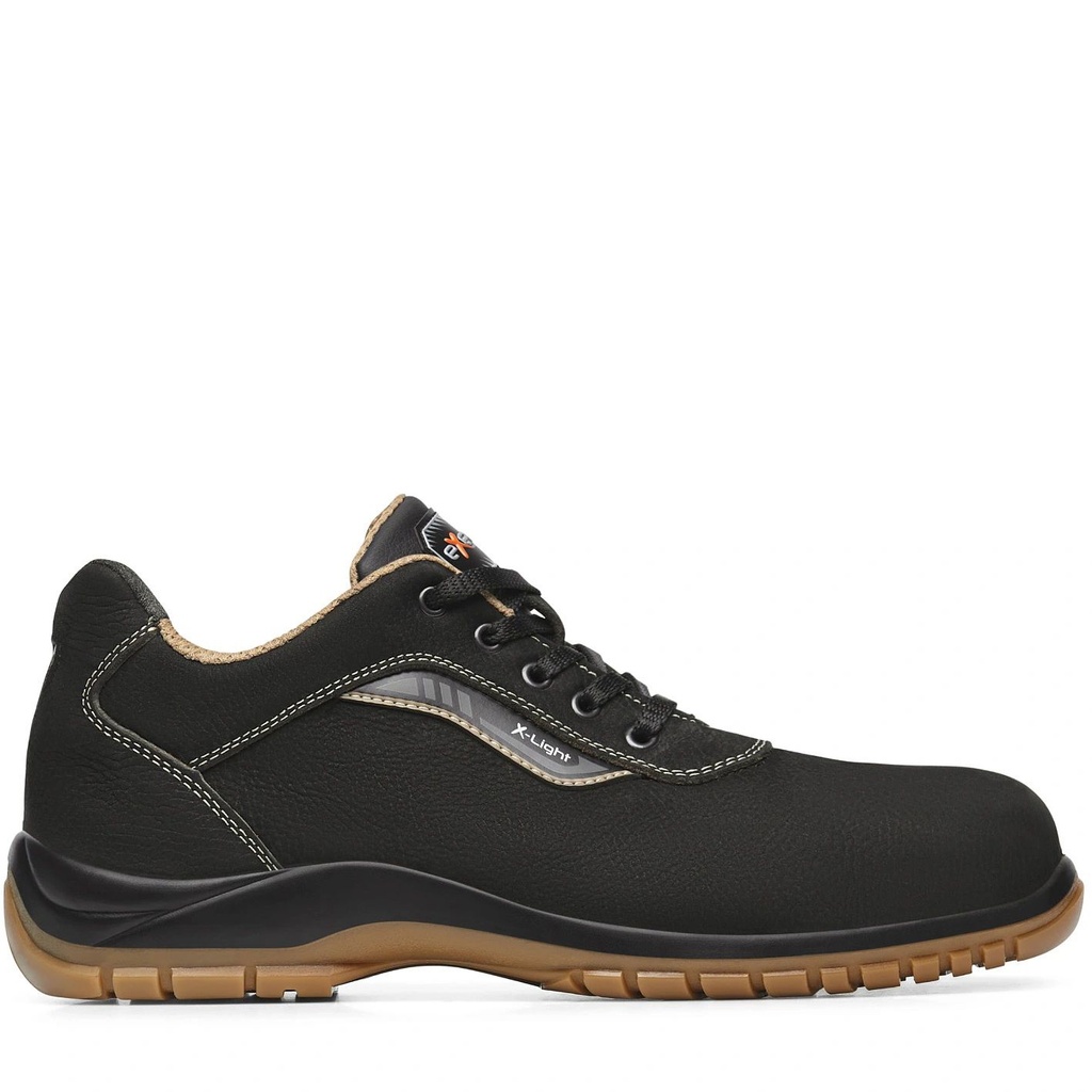 ZEUS 23 Safety Shoes S3 L FO SR, Non Metalic