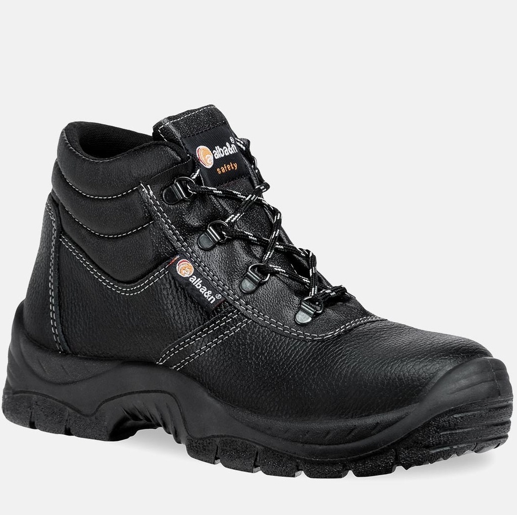 K03 TIRRENO Safety Boots S3 FO SR