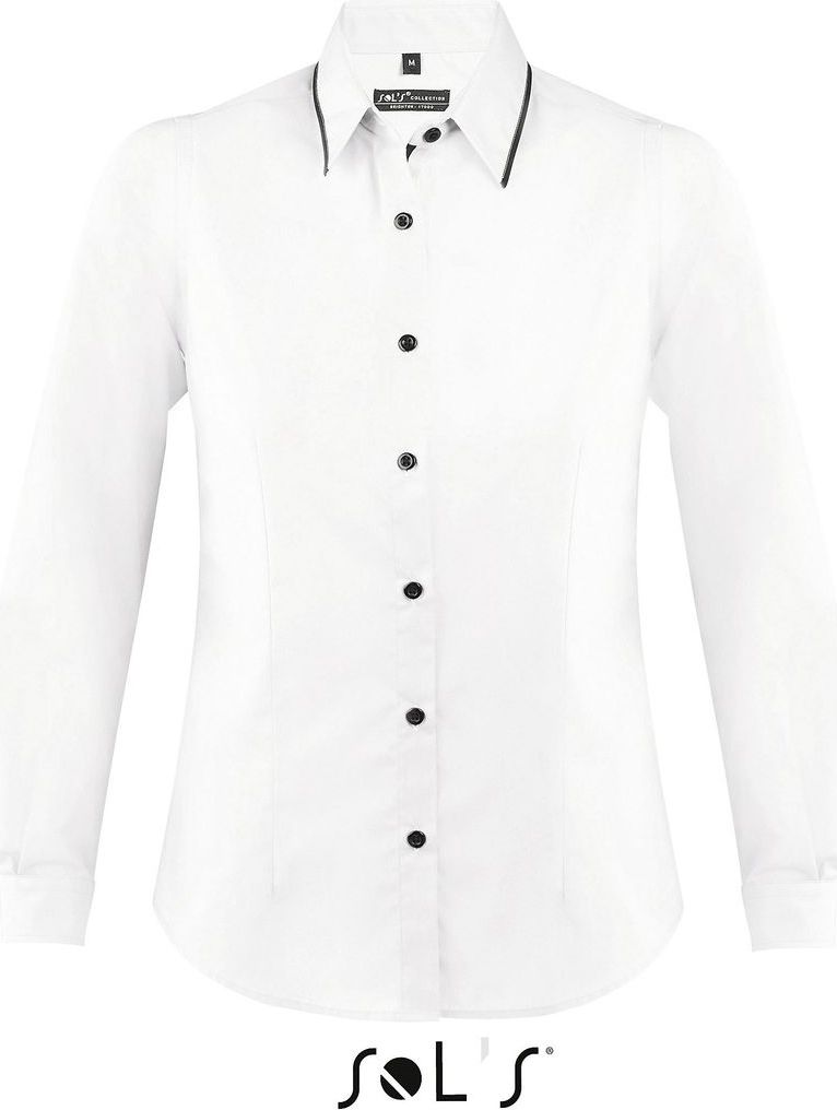 00569 Baxter Women Shirt