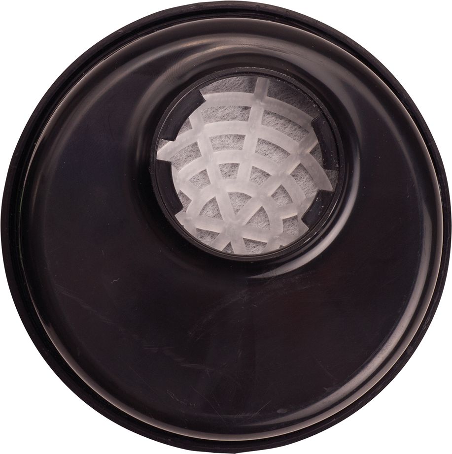 P9 Filters for P500 Full Face masks and the P421, P431 Half Masks