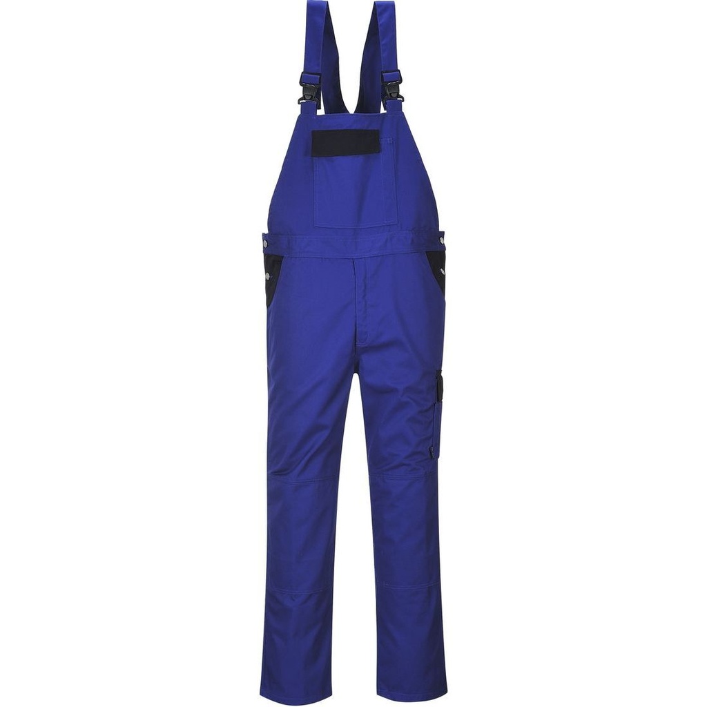 TX39 Bremen Bib &amp; Brace***