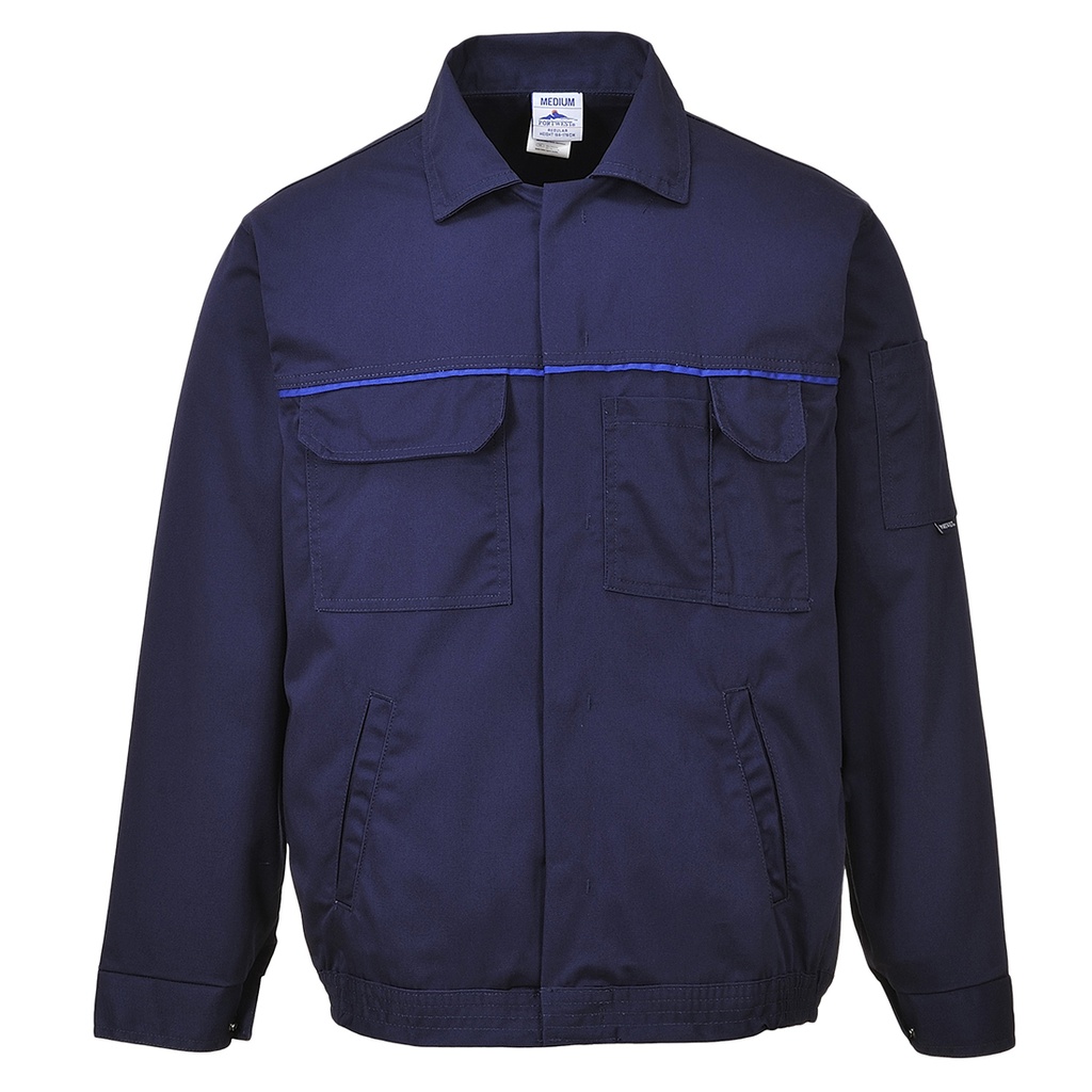 2860FOB Standard Men's Jacket