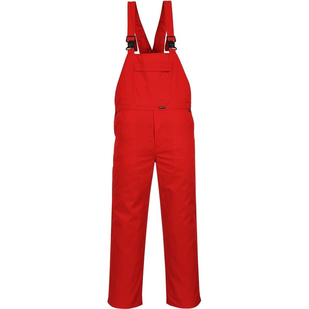 C875 Burnley Bib and Brace