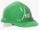 GE 1580 Eco Helmet Mbtojtese, per Minator