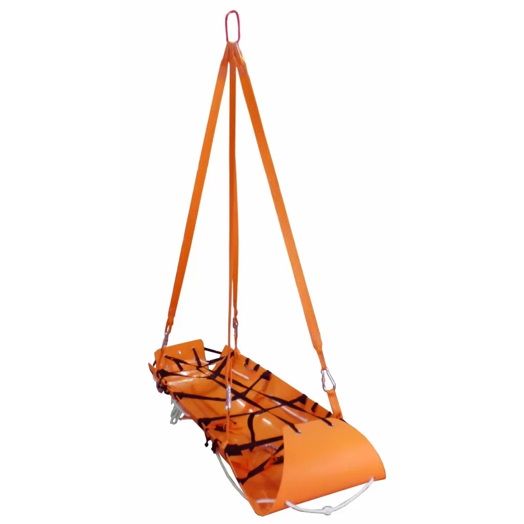 02.05.0101 &quot;RESCUE STRETCHER&quot;