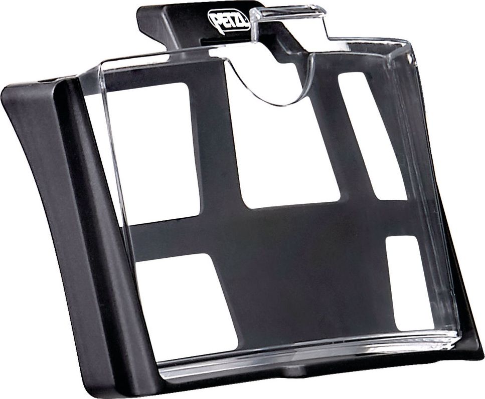 A018AA00 Nametag holder for VERTEX® and STRATO® helmets