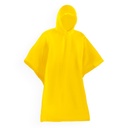 CB5600 Raincoat Damper Poncho
