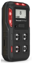 BW FLEX Multi-Gas Detector