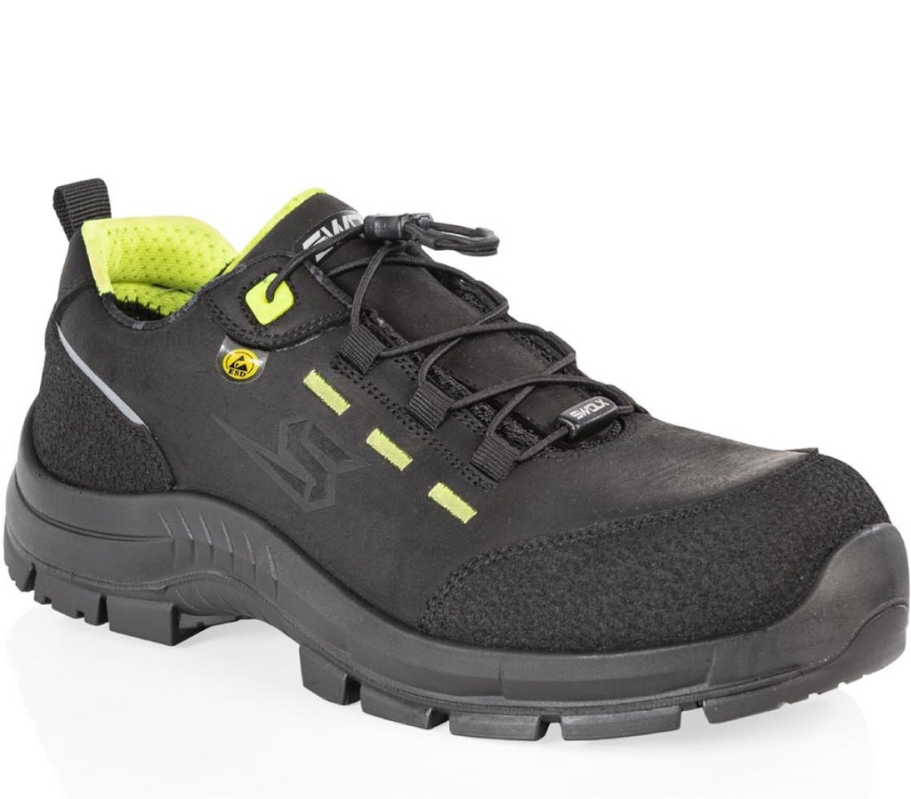 CX-PRO COMBO-X PRO Kepuce Mbrojtese Pune ESD S3 SRC