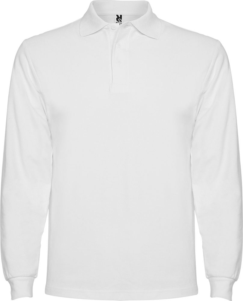 PO6635 ESTRELLA Kids Polo Shirt L/S