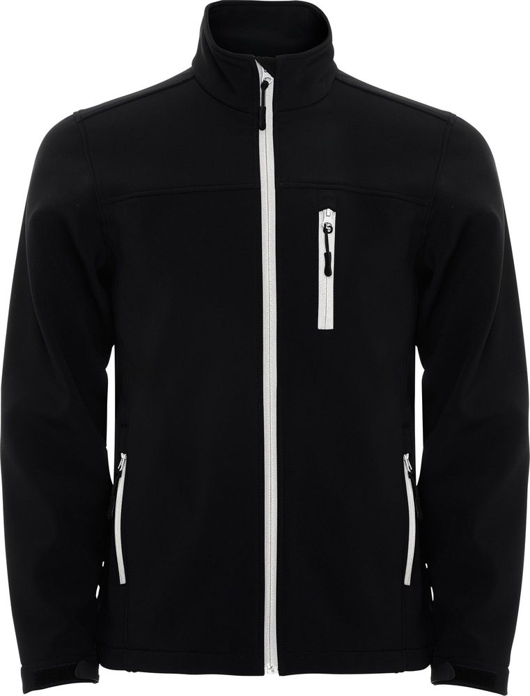 SS6432 ANTARTIDA Kids Softshell