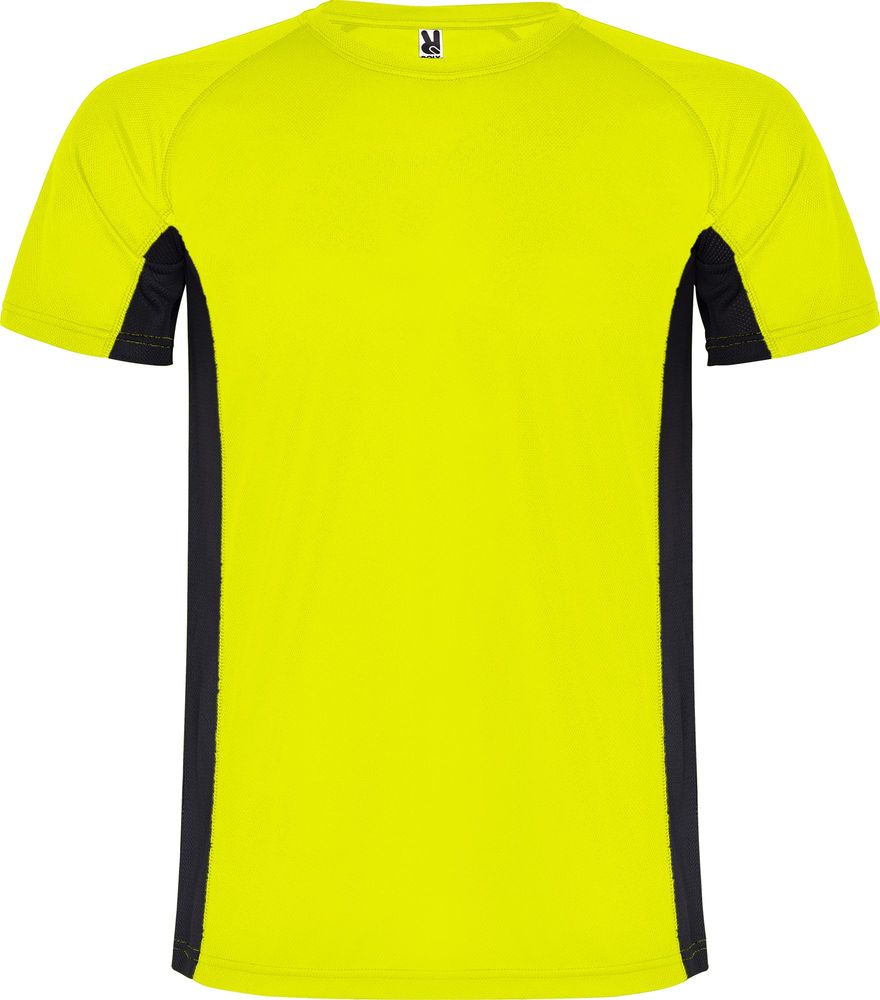 CA6595 SHANGHAI Kids Bluze T-Shirt per Femije
