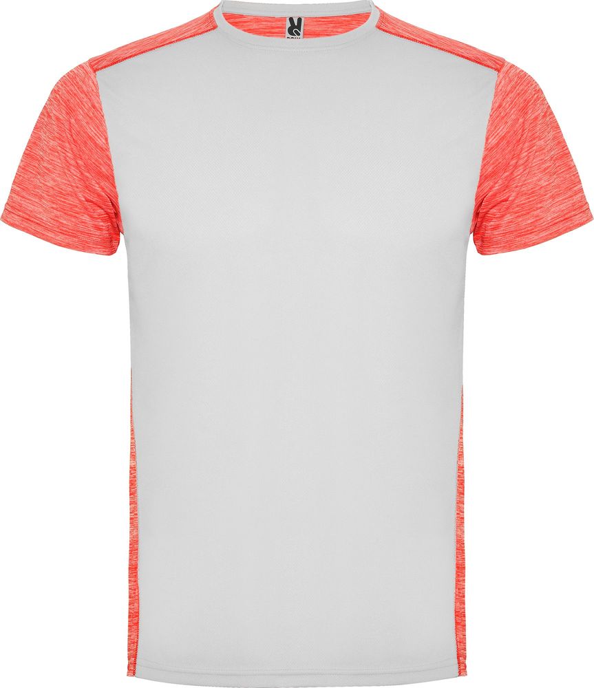 CA6653 ZOLDER T-Shirt