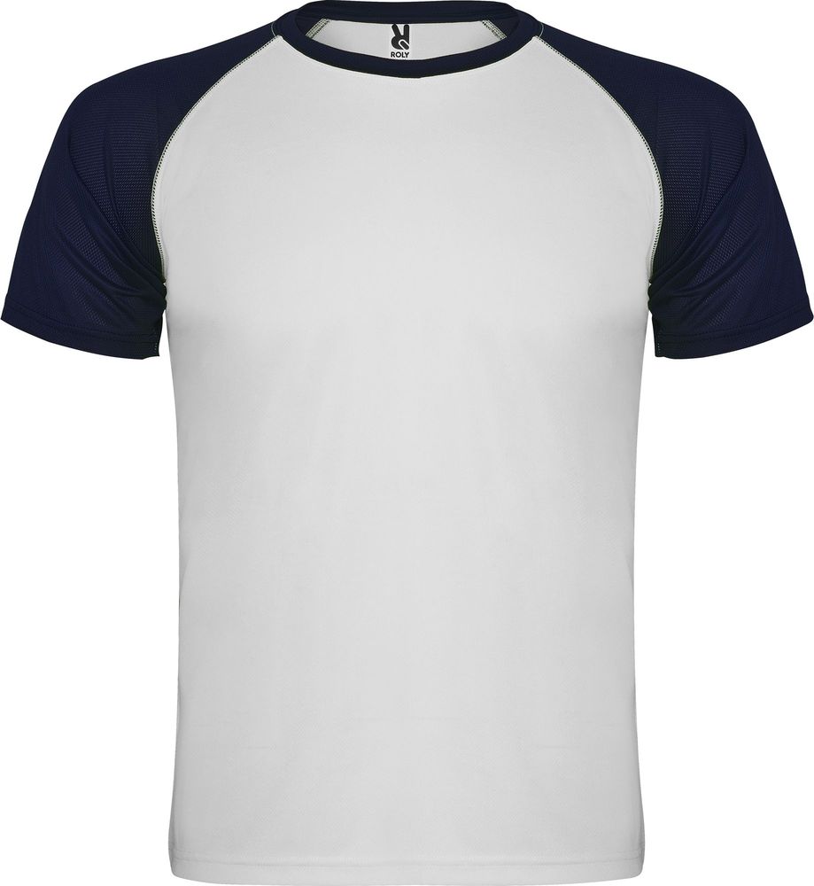 CA6650 INDIANAPOLIS Kids Bluze T-Shirt per Femije