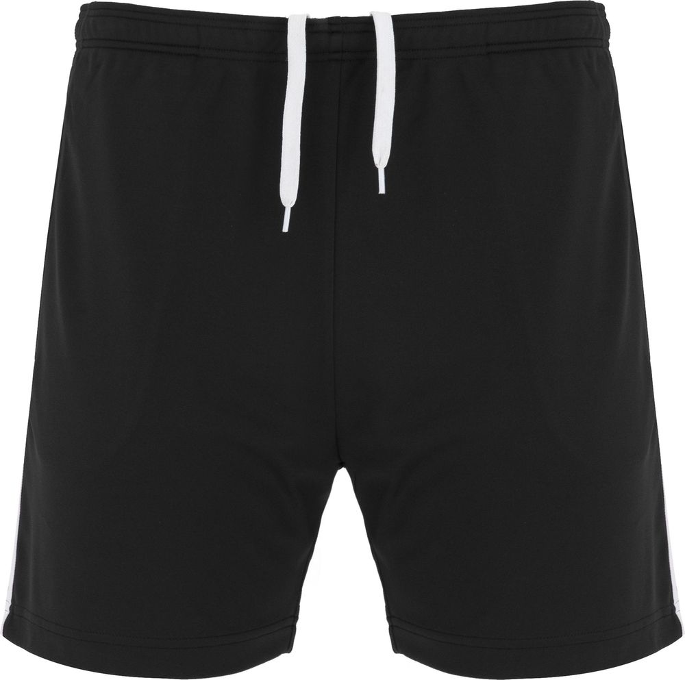 BE0418 LAZIO Kids Shorts