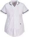 LW18 Stretch Maternity Tunic