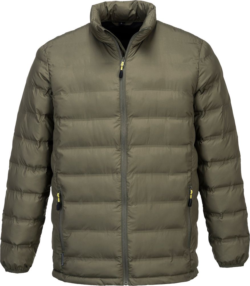 S546 KX3 Ultrasonic Tunnel Jacket