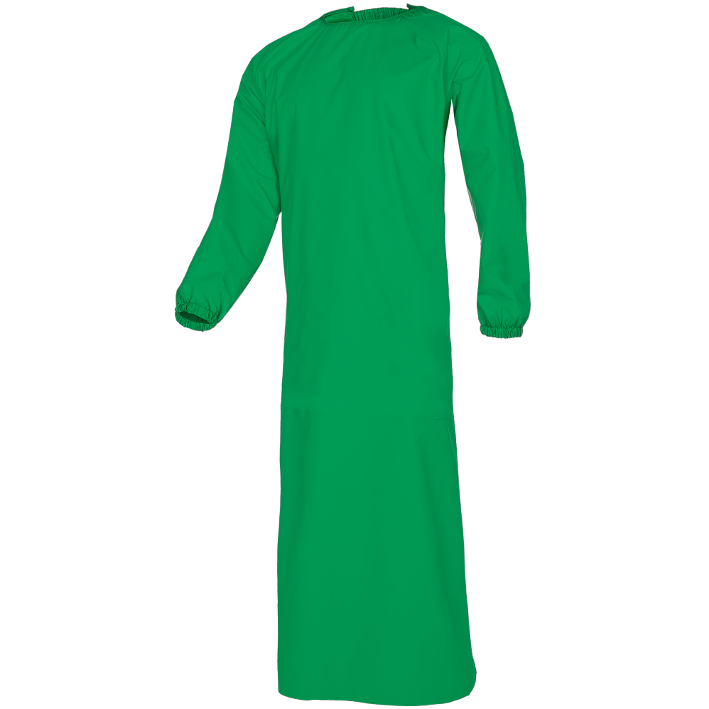 Dalgin Ποδιά with sleeves with protection against pesticides 