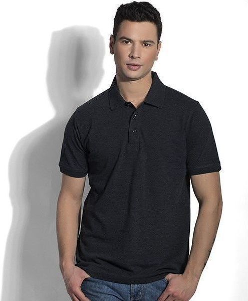 50.034 AZZURRO II, Polo shirt, 100% cotton, 180 g/m2, Colors