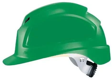 uvex pheos B-WR safety helmet