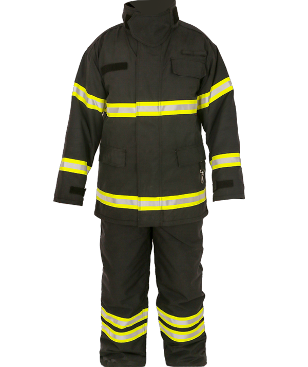 FYRPRO® 750 Fire Fighting Suit (Σακάκι/Παντελόνι)
