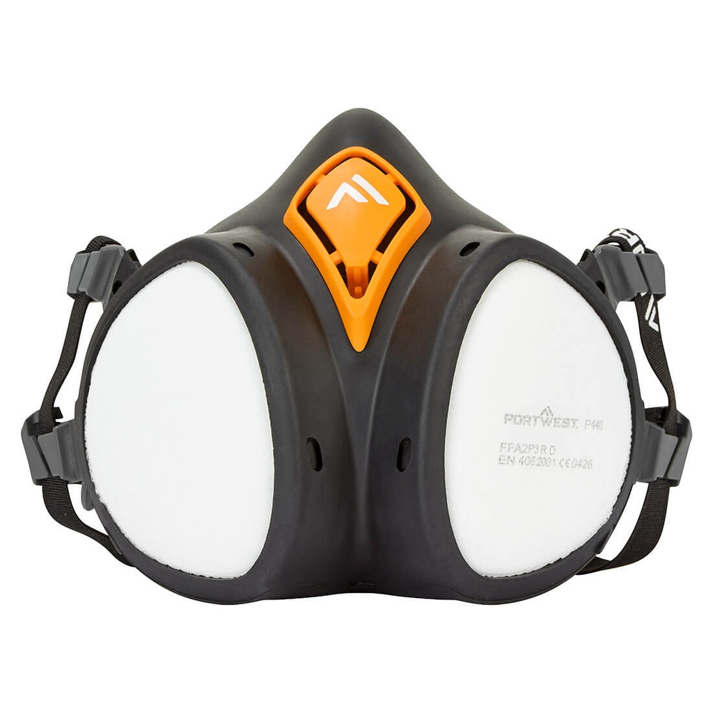 P440 A2P3 R D Ready to use Half Mask