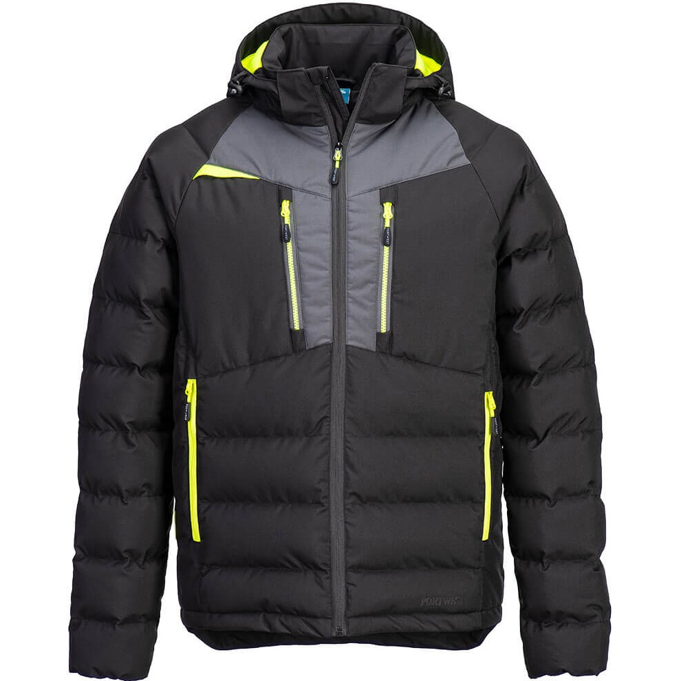 DX468 DX4 Μπουφάν Insulated
