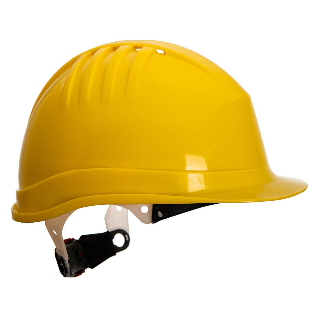 PS62 Expertline Safety Helmet (Wheel Ratchet)