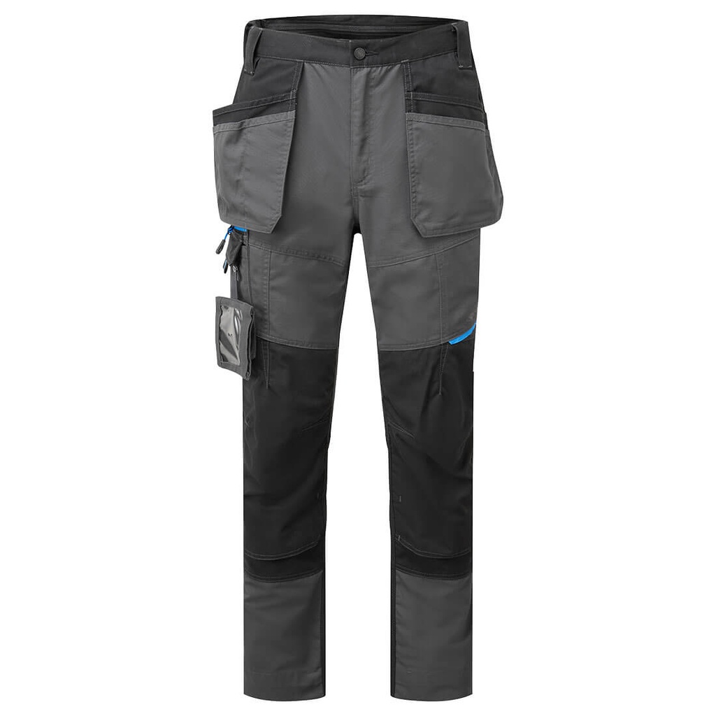 T719 Pantallona Slim Fit Holster WX3