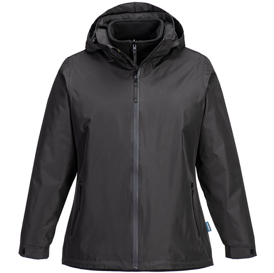 S574 Women's 3-in-1 Σακάκι