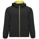 SS6428 SIBERIA Xhup Softshell