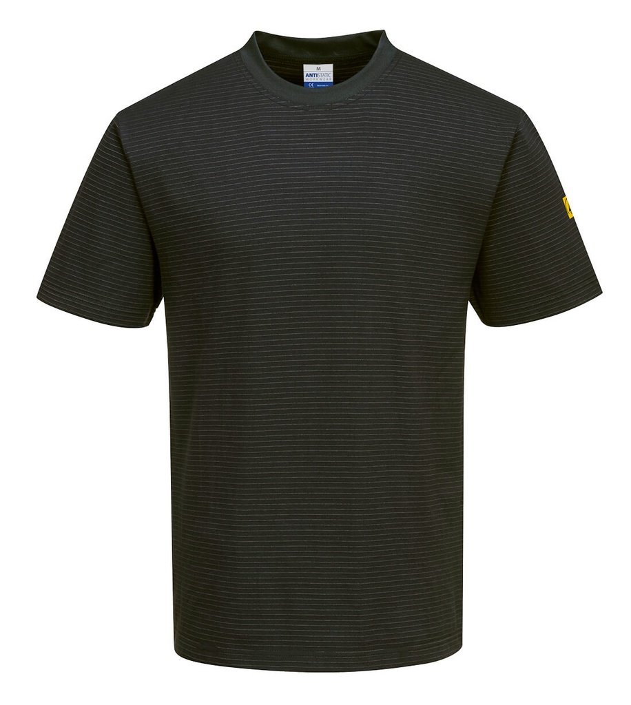 AS20 Anti Static ESD T-Shirt
