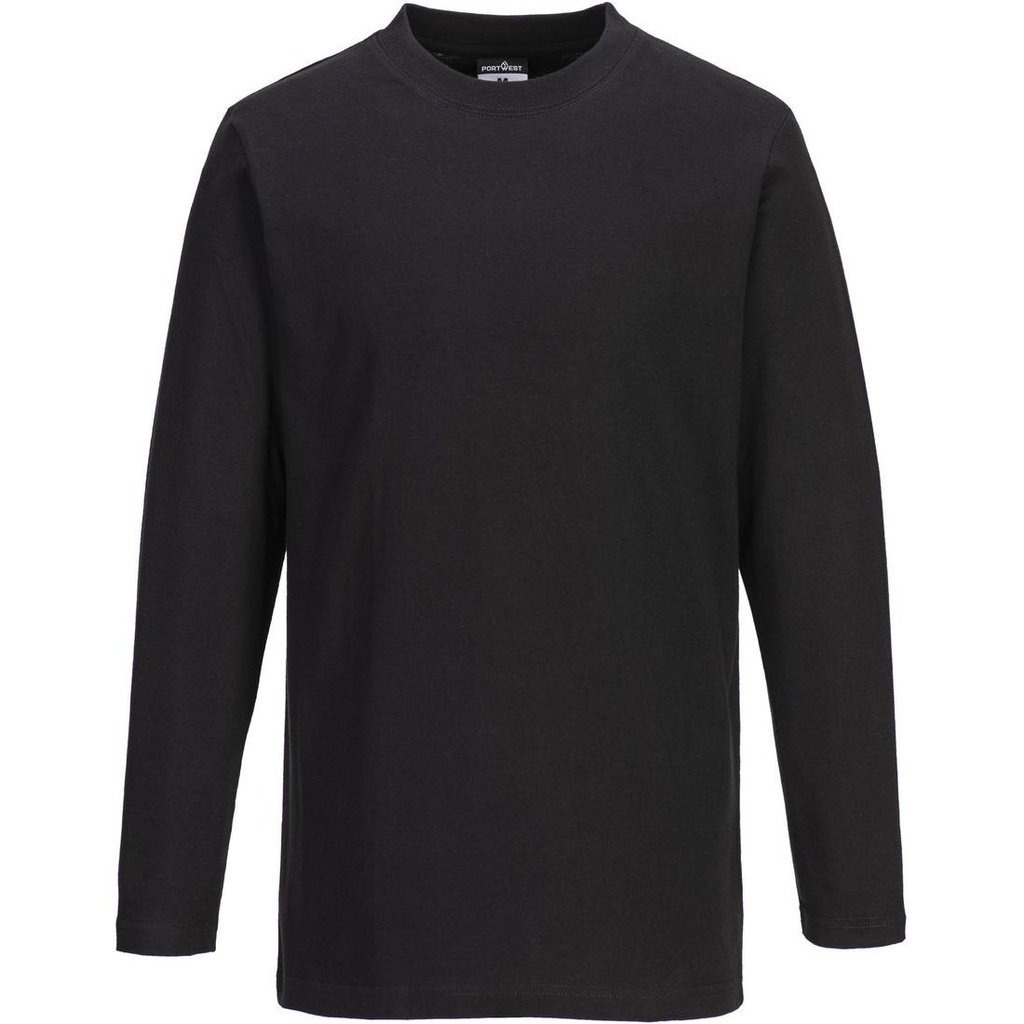 B196 T-Shirt με Μακρύ Μανίκι