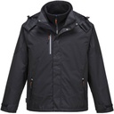 S553 Radial 3-in-1 Winter Breathable Jacket