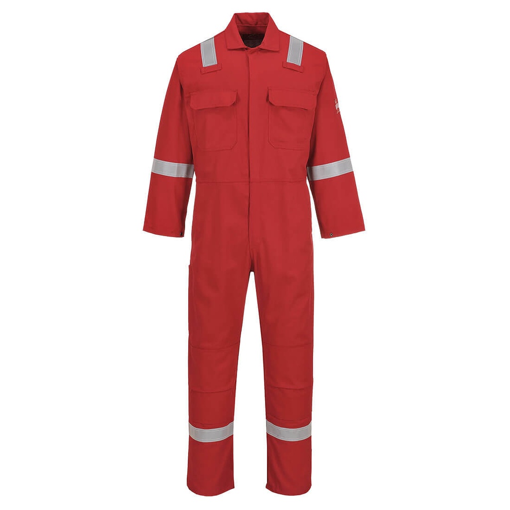 BZ506 Bizweld Classic FR Welding Coverall