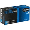 XTREME BLUE Disposable Nitrile Glove, Type B (KPT)
