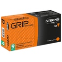 GRIP ORANGE Disposable Glove Type B (KPT)