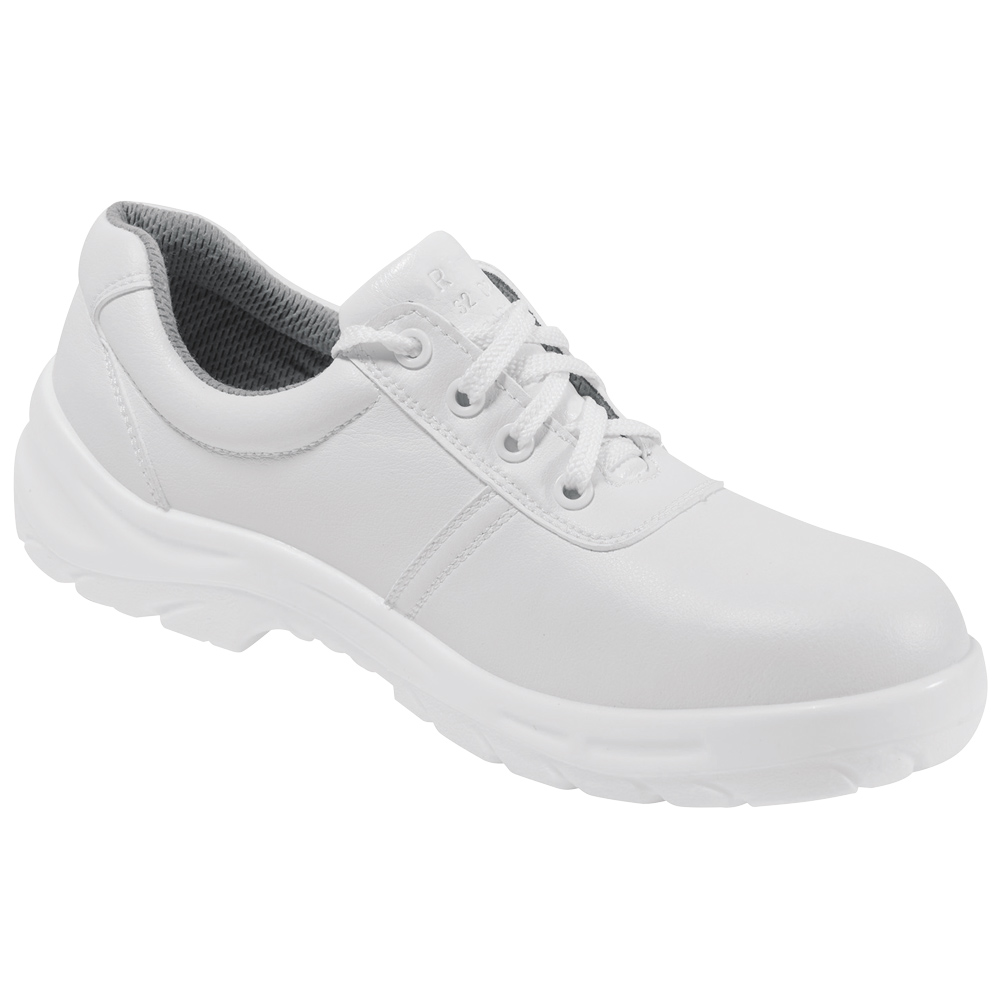 TERMOLI Laced Safety Shoe S2 SRC